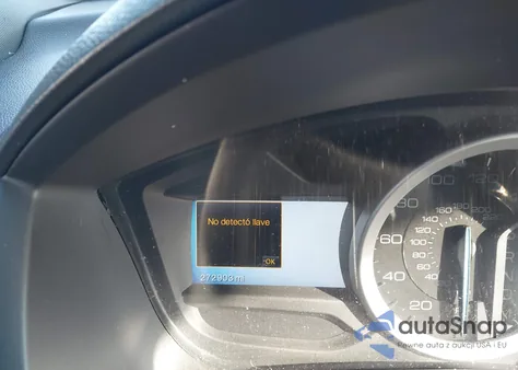 2011 Ford Explorer Limited from USA, damaged, VIN 1FMHK7F89BGA69410